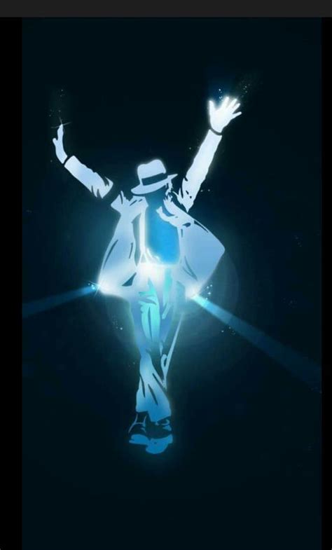 Michael Jackson Bailando