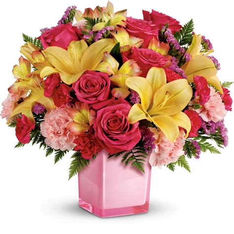 Get Well Flowers Thank You Flowers Flowers Today Fresh Flower