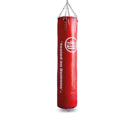 Punch Trophy Getters 5ft Boxing Bag Home Gym And Commercial Fitness