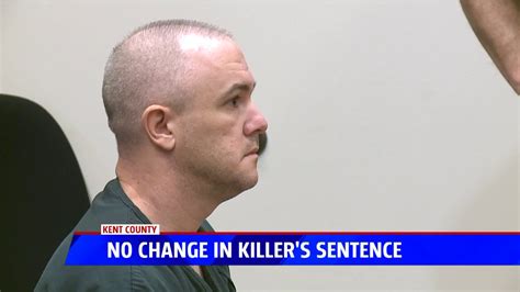 Killer Gets Same Life Without Parole Sentence After New Hearing