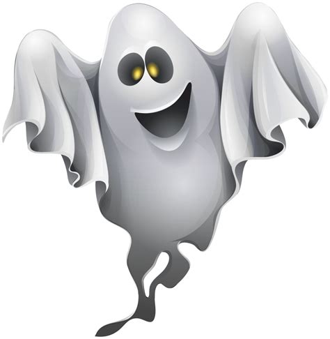 Halloween Ghost Pictures Clipart 10 Free Cliparts Download Images On
