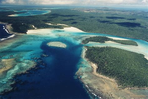 Ile Des Pins New Caledonia Foto And Bild Australia And Oceania Oceania