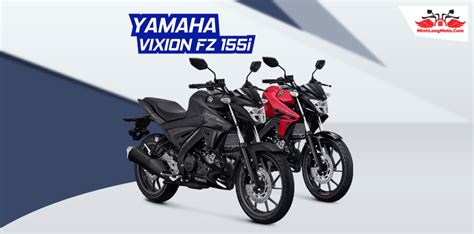 Giá Fz155i Vixion Xe Yamaha Fz155 Vixion Mới Nhất