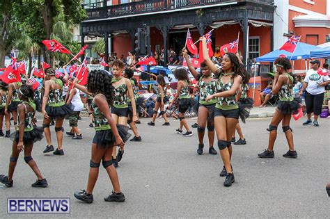House Passes Bill To Move Bermuda Day Holiday Bernews