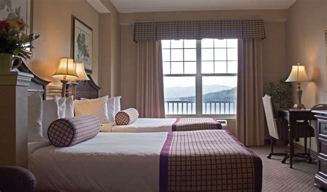 View 44 photos and read 1,084 reviews. Grand Hotel - Lake View Double | Fort William Henry Hotel ...