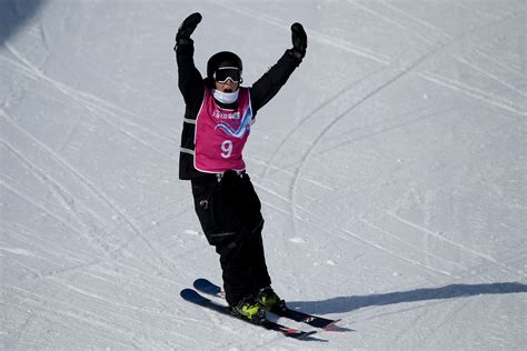 Luca Harrington Wins Bronze For New Zealand At The Winter Youth Olympic Games New Zealand