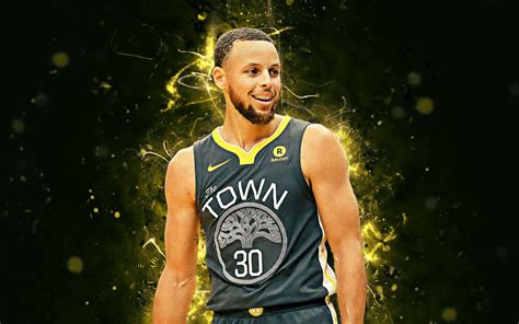 Basketball Steph Curry Wallpapers Wallpaper Cave