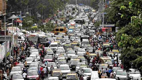 Mumbai Traffic List Of Roads Closed For Repair Work On Feb 20