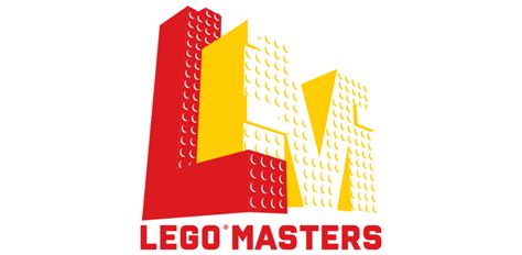 Lego Masters Nine For Brands