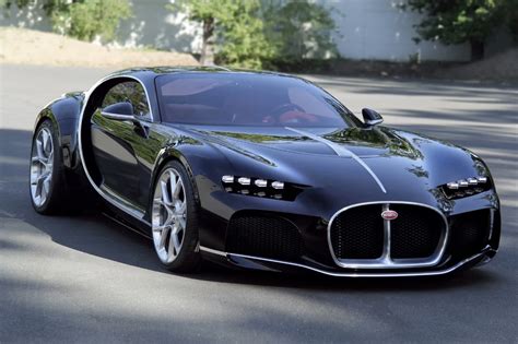 Bugatti Prototipos Secretos 2020 003 Coches Deportivos De Lujo Fotos