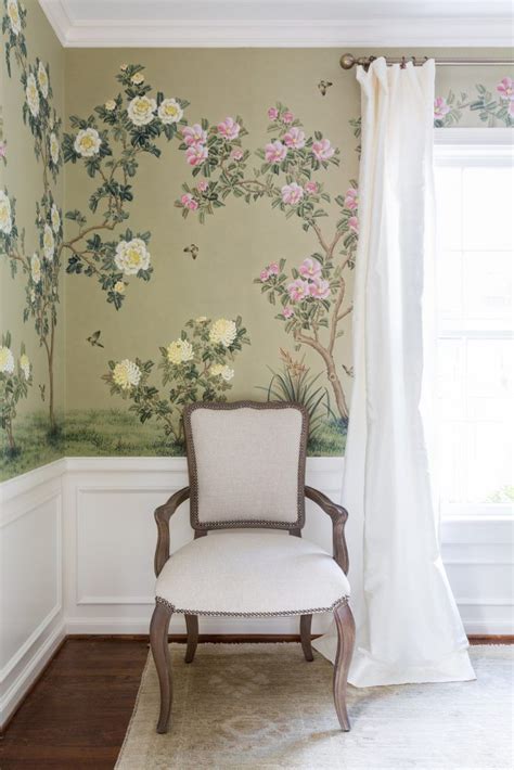 The Finer Points With Gracie Studio Marie Flanigan Interiors Home