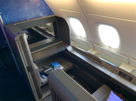 Review Ana A380 First Class Honolulu To Tokyo Live And Lets Fly