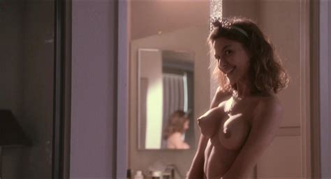 Nude Video Celebs Priscilla Barnes Nude Kari Wuhrer Nude The Crossing Guard 1995