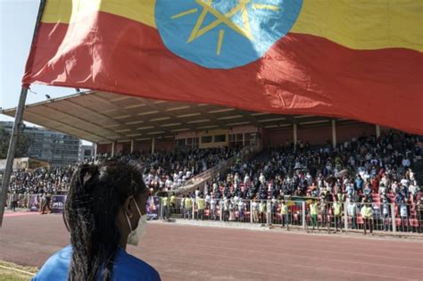 Abiy Claims Control Of West Tigray As Conflict Escalates