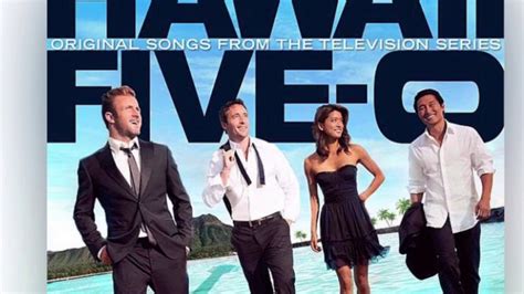 Hawaii Five 0 Full Theme Song Youtube