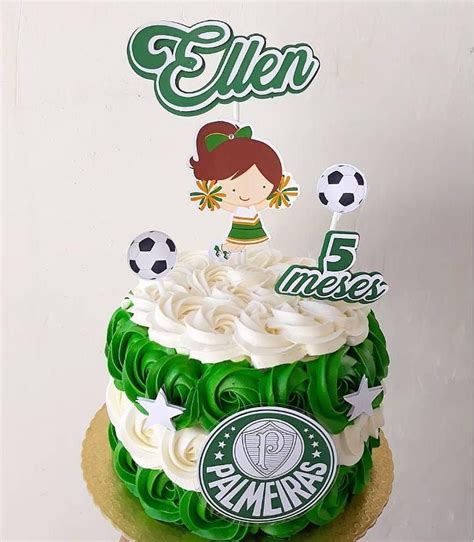 Apr 17, 2021 · the latest tweets from @palmeiras_fem Pin em Bolo