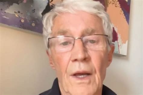 Daily Star On Twitter Paul Ogrady Supported By Celeb Pals As Hes Forced To Stop Filming