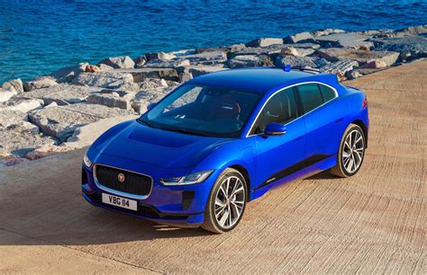 Jaguar I-PACE now on sale, Australian lineup confirmed | PerformanceDrive
