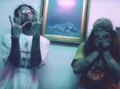 Suicideboys Lautde Band