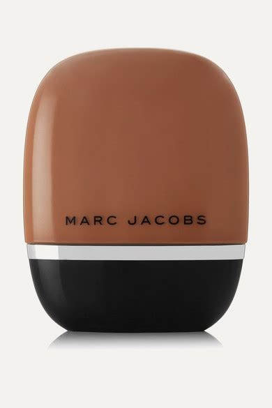 Marc Jacobs Beauty Shameless Youthful Look 24 Hour Foundation Spf25
