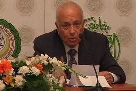 Arab League Chief We Must Save The Syrian People Interview Ya Libnan