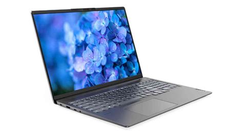 Lenovo Ideapad Slim 5 Pro Laptop Launched In India