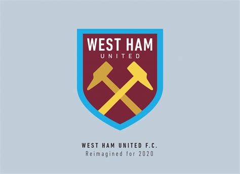 West Ham Logo 2020 Png West Ham United 2020 21 Player Wages Football