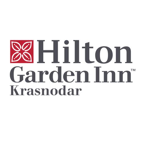 Hilton Garden Inn Krasnodar Krasnodar