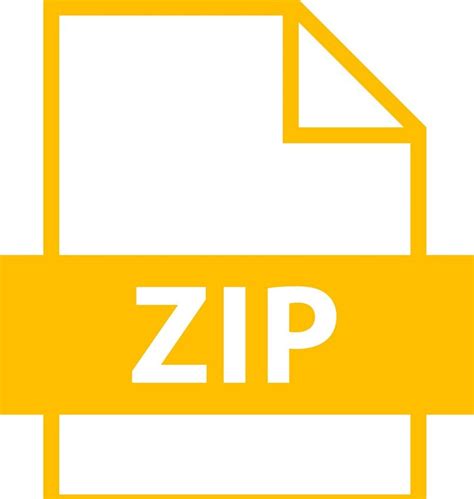 ¿qué Es Un Archivo Zip Y Cómo Funciona Descargar Y Abrir Una Extensión
