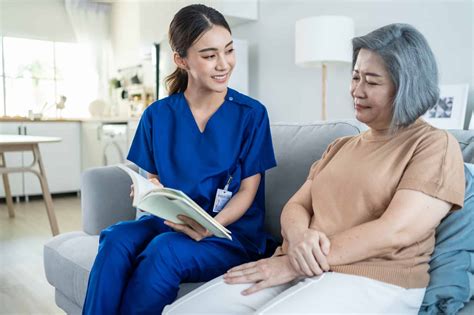 How To Become A Gerontological Nurse Practitioner Provo College