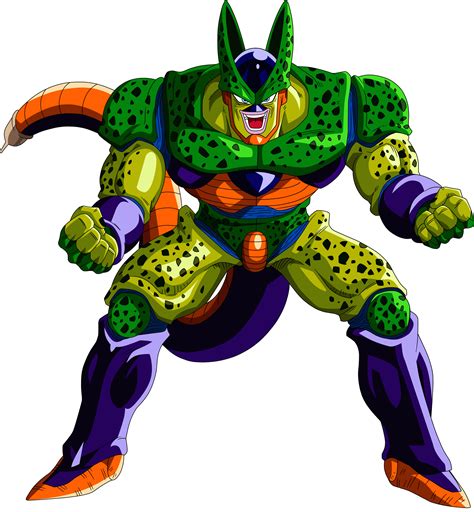 Dragon ball z cell png collections download alot of images for dragon ball z cell download free with high quality for designers. Cell | Villains Wiki | Fandom powered by Wikia