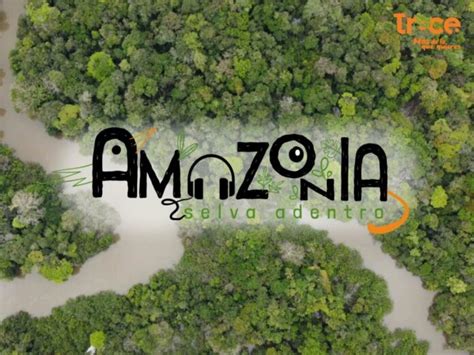 No Te Pierdas La Segunda Temporada De Amazon A Selva Adentro