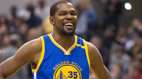 Kevin durant is one of the most versatile and dominate basketball players in nba history. Kevin Durant admits his real height: 6'10.75'' barefoot, 7'0'' with shoes : nba