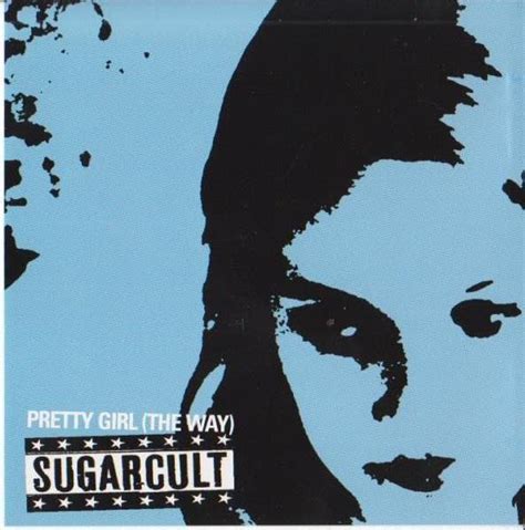 Sugarcult Pretty Girl The Way Lyrics Genius Lyrics