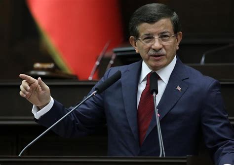Turkey PM Calls On Opposition Pro Kurdish Party To Clarify Stance