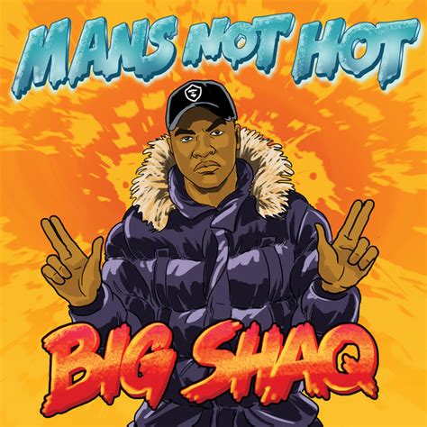 The 6 Best Big Shaq Mans Not Hot Remixes On The Internet Your Edm