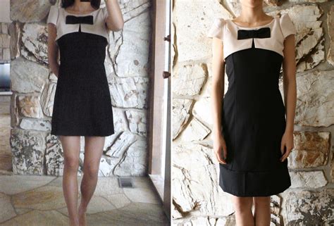 Modestify Lengthen Short Dresses Diy Life Is Beautiful