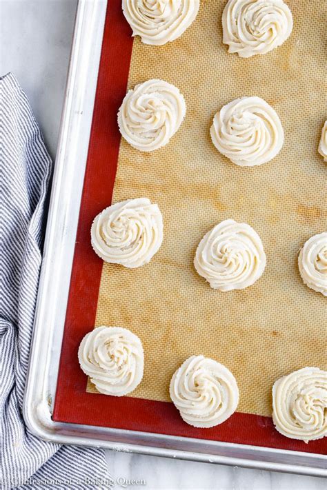 Delicious Viennese Whirls Recipe Confessions Of A Baking Queen Recipe British Biscuit