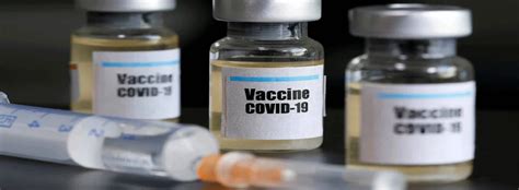 There are three main approaches to designing a vaccine. Scientists see downsides to top Covid-19 vaccines from ...