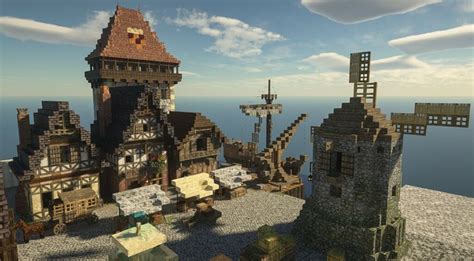 Patrix Resource Pack 120 119 Texture Packs