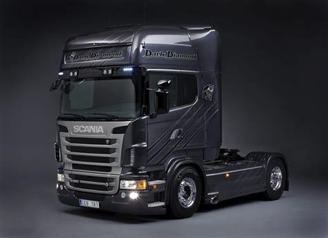 Scania Wallpapers Wallpaper Cave