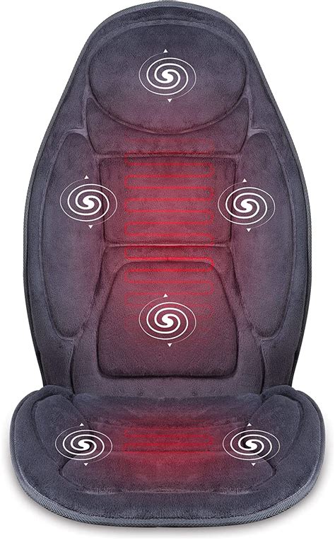 The 8 Best Massaging Heating Pads For Back Pain Home Life Collection