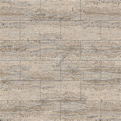 Textures Texture Seamless Classic Travertine Floor Tile Texture
