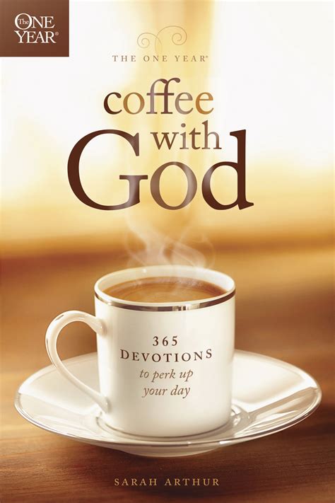 May your sunday be full of sun and laughter. 82. Tyndale | The One Year Coffee with God: 365 Devotions to ...