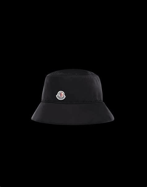 Moncler Hat For Woman Hats Official Online Store