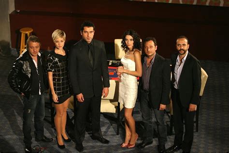 Ezel Turecki Serial Kryminalno Obyczajowy Na Antenie Nowej Stacji