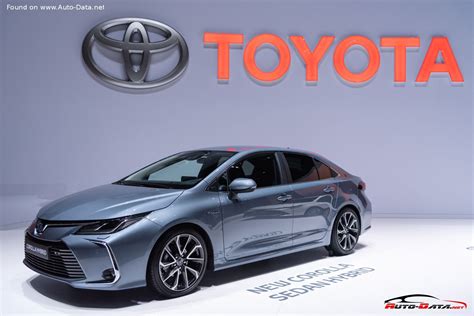 Toyota Corolla 2019 2019 Toyota Corolla Review Ratings Specs Prices