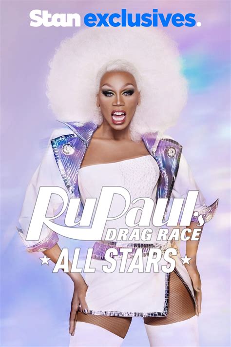 Watch Rupauls Drag Race All Stars Season 3 Online Stream Tv Shows