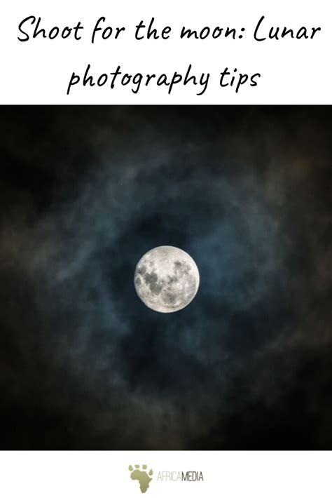 Lunar Photography 10 Essential Tips To These Tricky Shots