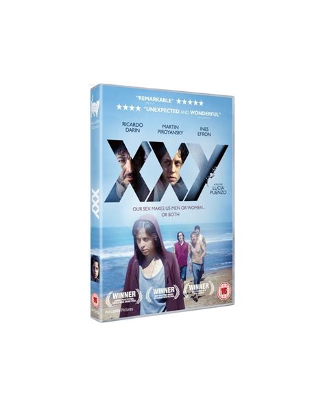 Xxy 2007 Dvd